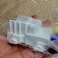 3D car truck Vehicle vehicles Plaster Painting party Favour  kids