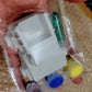 3D car truck Vehicle vehicles Plaster Painting party Favour  kids