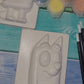 Bulk Bluey  Bingo Bandit Chilli Plaster Painting licence Party favor